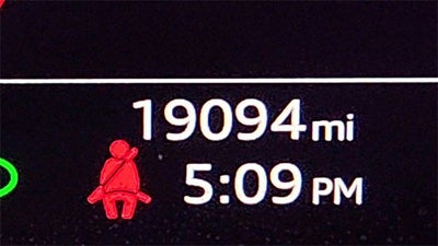 2022 Audi A6 Sedan Premium