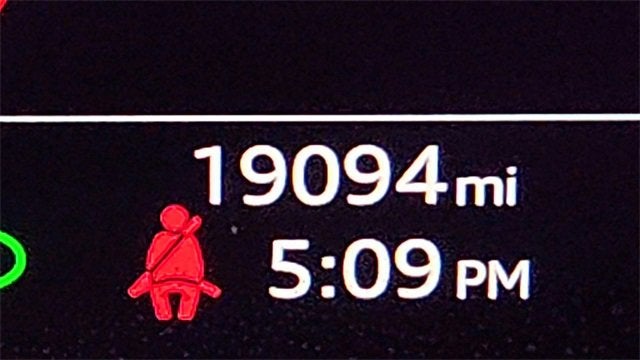 2022 Audi A6 Sedan Premium