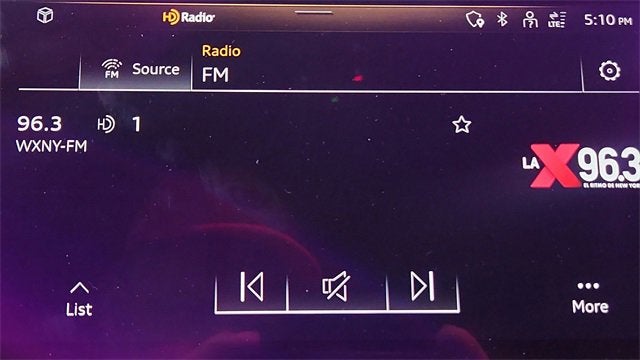 2022 Audi A6 Sedan Premium