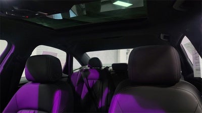 2022 Audi A6 Sedan Premium