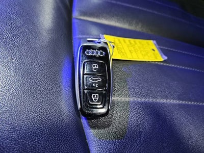 2023 Audi A6 Sedan Premium