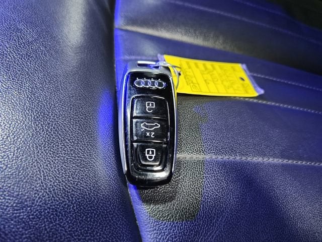 2023 Audi A6 Sedan Premium