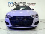 2023 Audi A6 Sedan Premium