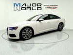 2023 Audi A6 Sedan Premium