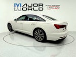 2023 Audi A6 Sedan Premium