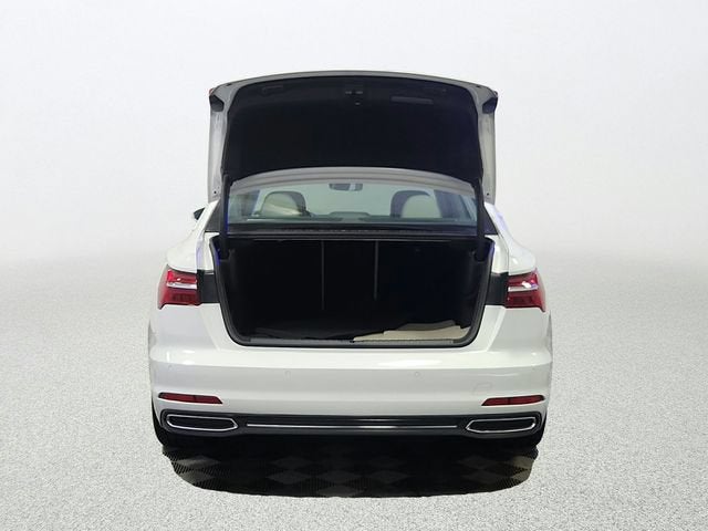 2023 Audi A6 Sedan Premium