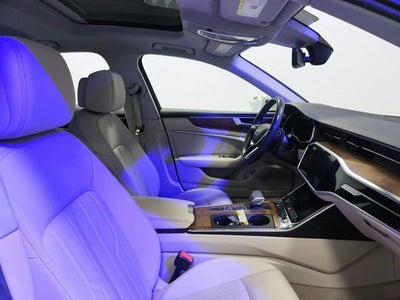 2023 Audi A6 Sedan Premium