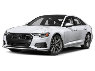 2023 Audi A6 Sedan Premium