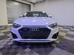 2024 Audi A4 Sedan S line Premium