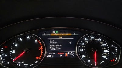 2025 Audi A5 Sportback S line Premium