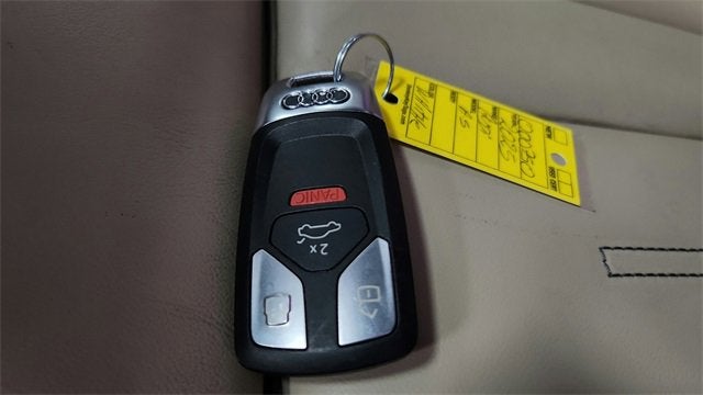 2025 Audi A5 Sportback S line Premium