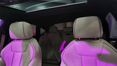 2025 Audi A5 Sportback S line Premium