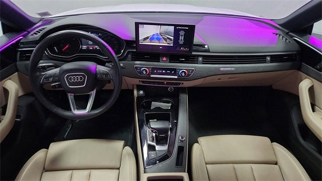 2025 Audi A5 Sportback S line Premium