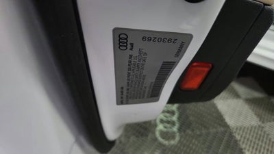 2025 Audi A5 Sportback S line Premium