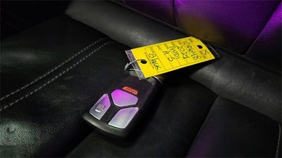 2024 Audi A5 Sportback S line Premium