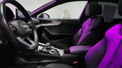 2024 Audi A5 Sportback S line Premium