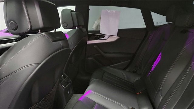 2024 Audi A5 Sportback S line Premium