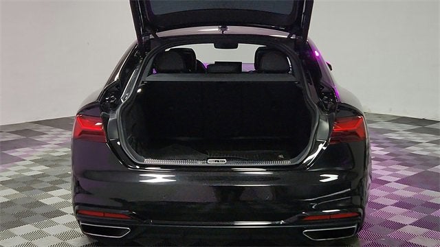2024 Audi A5 Sportback S line Premium