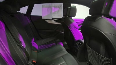 2024 Audi A5 Sportback S line Premium