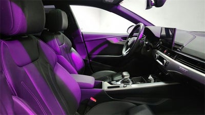 2024 Audi A5 Sportback S line Premium