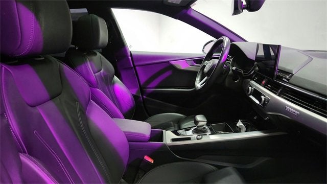 2024 Audi A5 Sportback S line Premium