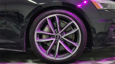 2024 Audi A5 Sportback S line Premium