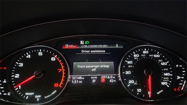 2023 Audi A5 Sportback S line Premium