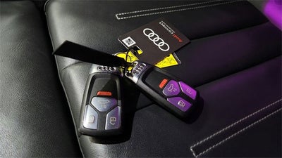 2023 Audi A5 Sportback S line Premium