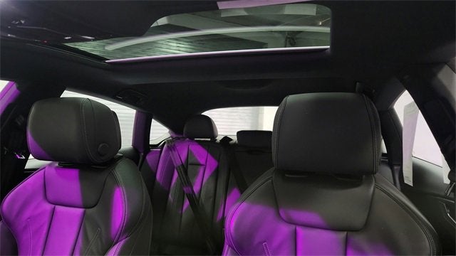 2023 Audi A5 Sportback S line Premium