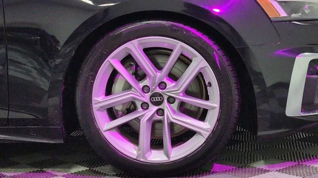 2023 Audi A5 Sportback S line Premium