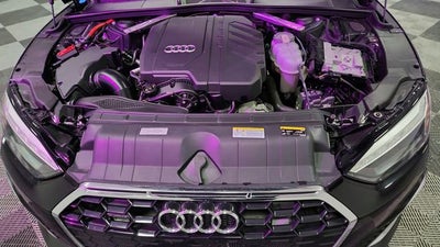 2023 Audi A5 Sportback S line Premium