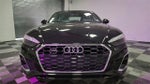 2023 Audi A5 Sportback S line Premium
