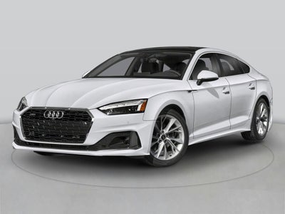 2025 Audi A5 Sportback S line Premium