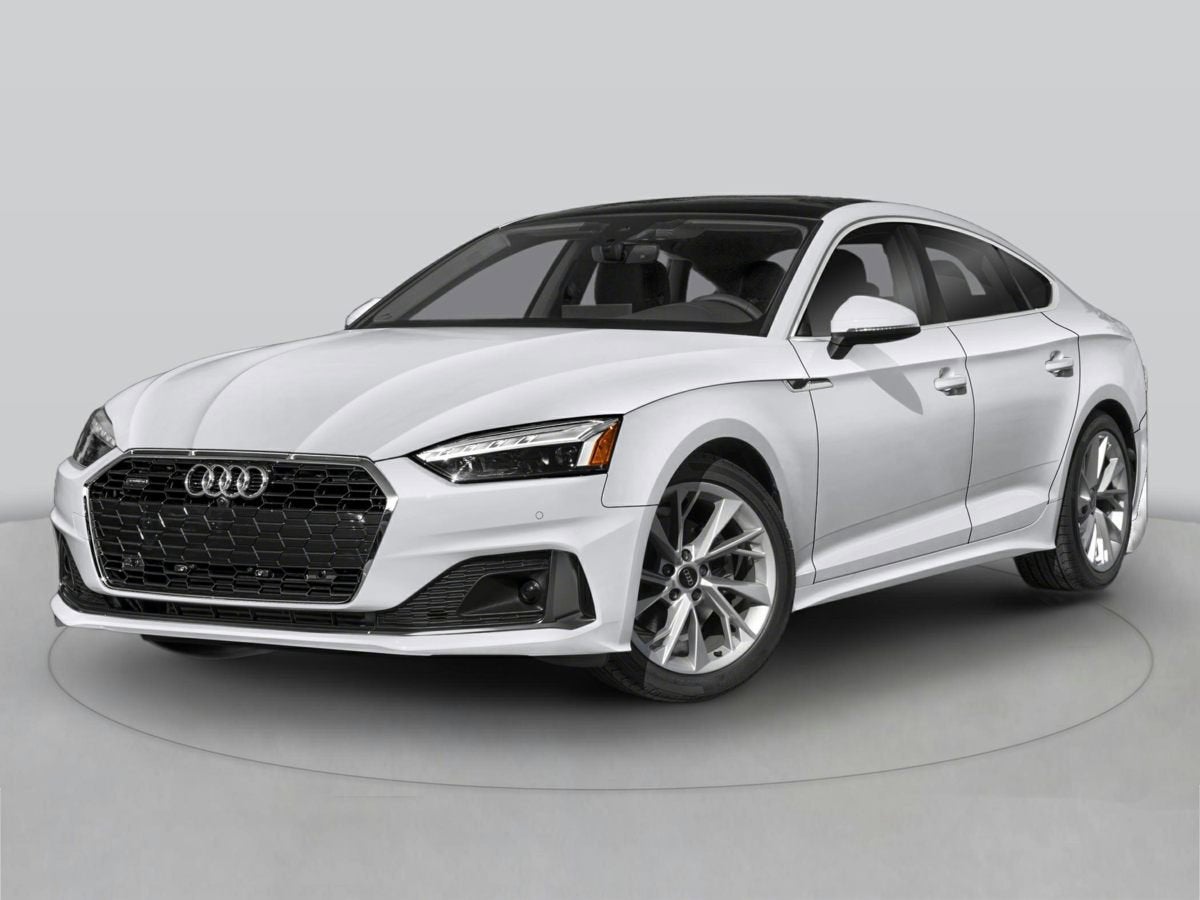 2025 Audi A5 Sportback S line Premium