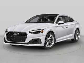 2025 Audi A5 Sportback S line Premium