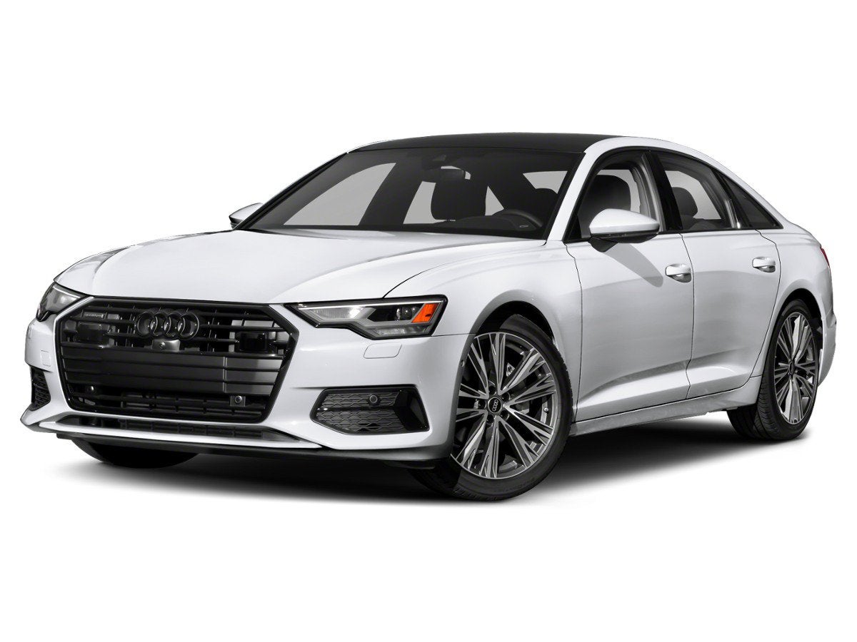 2023 Audi A6 Sedan Premium Plus