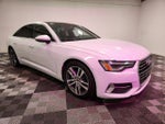 2023 Audi A6 Sedan Premium Plus
