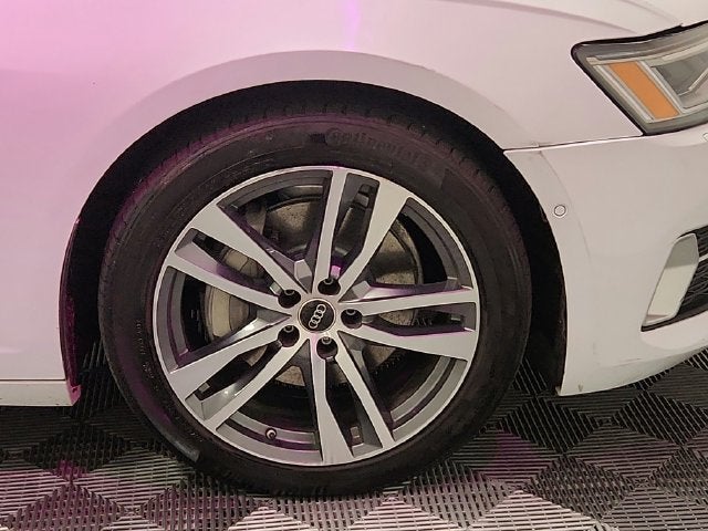 2023 Audi A6 Sedan Premium Plus