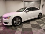 2023 Audi A6 Sedan Premium Plus