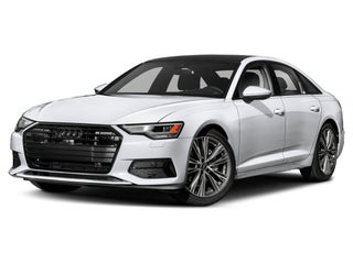 2023 Audi A6 Sedan Premium Plus