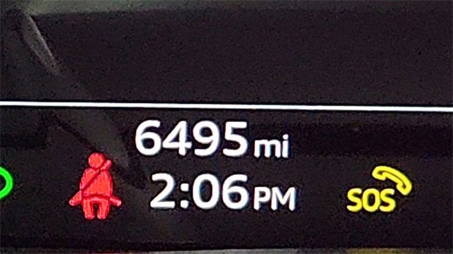 2024 Audi A6 Sedan Premium Plus