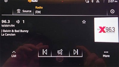 2024 Audi A6 Sedan Premium Plus