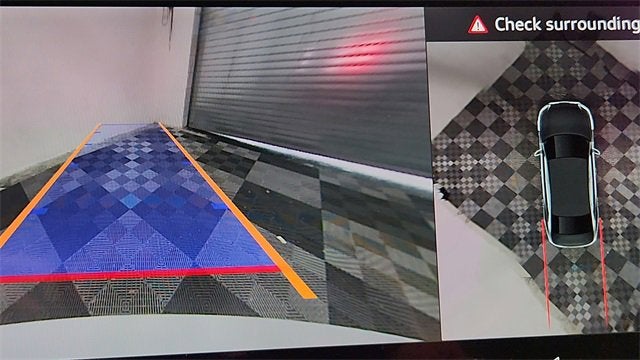 2024 Audi A6 Sedan Premium Plus