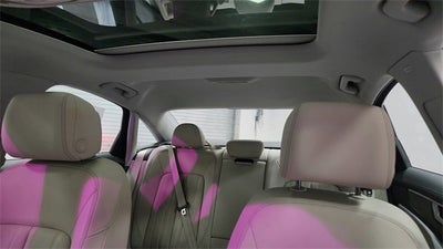 2024 Audi A6 Sedan Premium Plus