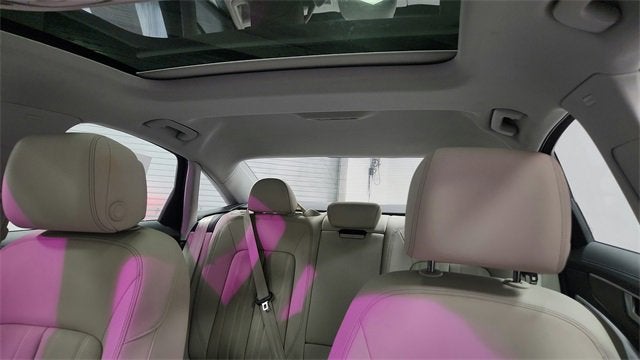 2024 Audi A6 Sedan Premium Plus