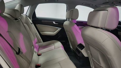 2024 Audi A6 Sedan Premium Plus