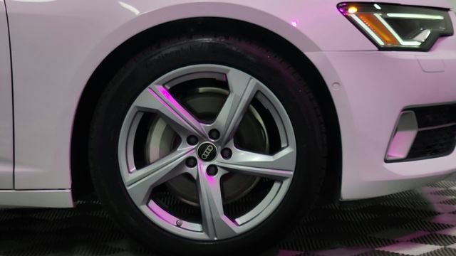 2024 Audi A6 Sedan Premium Plus