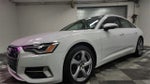 2024 Audi A6 Sedan Premium Plus
