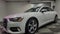 2024 Audi A6 Sedan Premium Plus