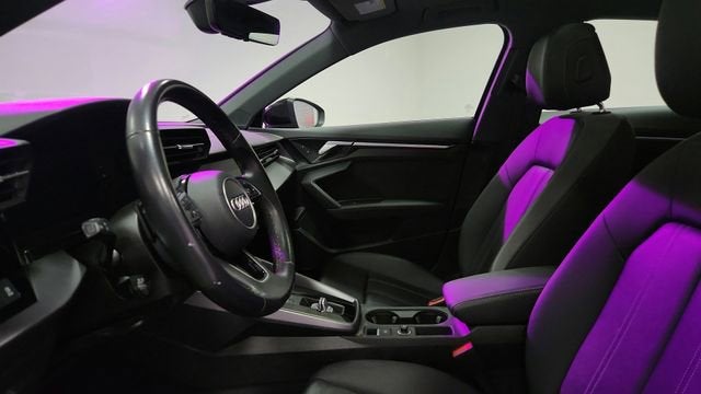 2024 Audi A3 Premium